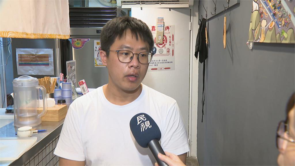 雞白湯拉麵加「燕麥奶」 綿密口感就像喝卡布奇諾