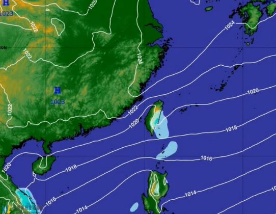 快新聞／今晨跌破11度！下週冷空氣接連報到　最冷時間段曝