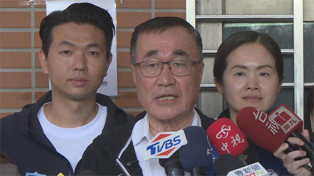 快新聞／那黃國昌呢？「若藍白合推出李四川」　蘇巧慧霸氣回：一直做一對一準備