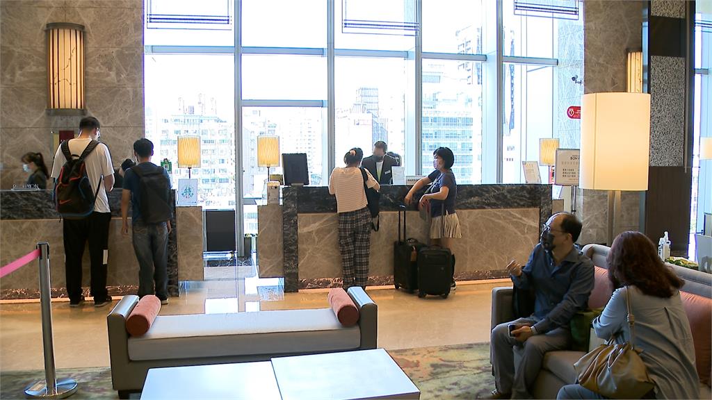 國旅補助加持訂房升溫　專家籲延長假日補助增加回頭客
