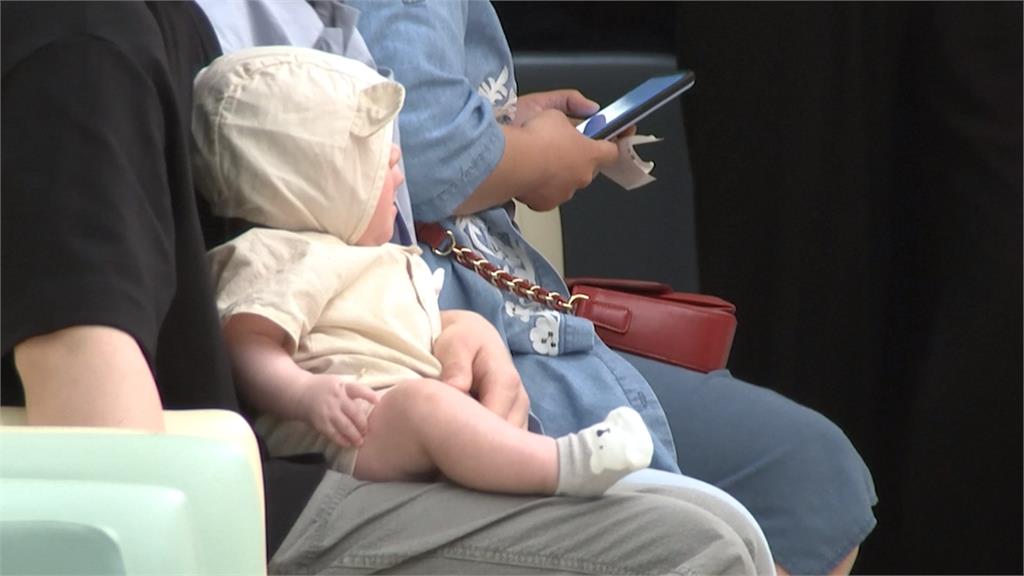 南韓9年首見生育率上升 社會觀念改變、新人補結婚