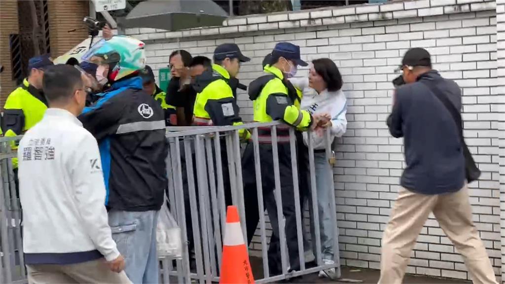 追幽靈連署!檢再戰黃呂錦茹 重開羈押庭「這結果」機率增