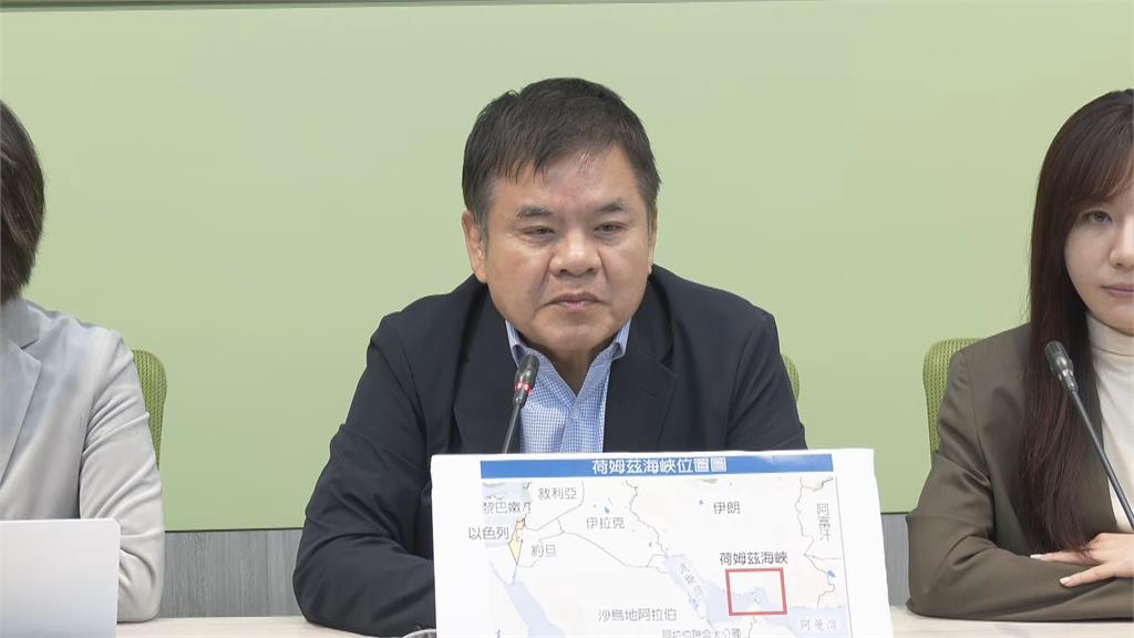 快新聞／反核人士衝黨部抗議！高喊「蔡英文2028選總統」　綠黨團立場曝光