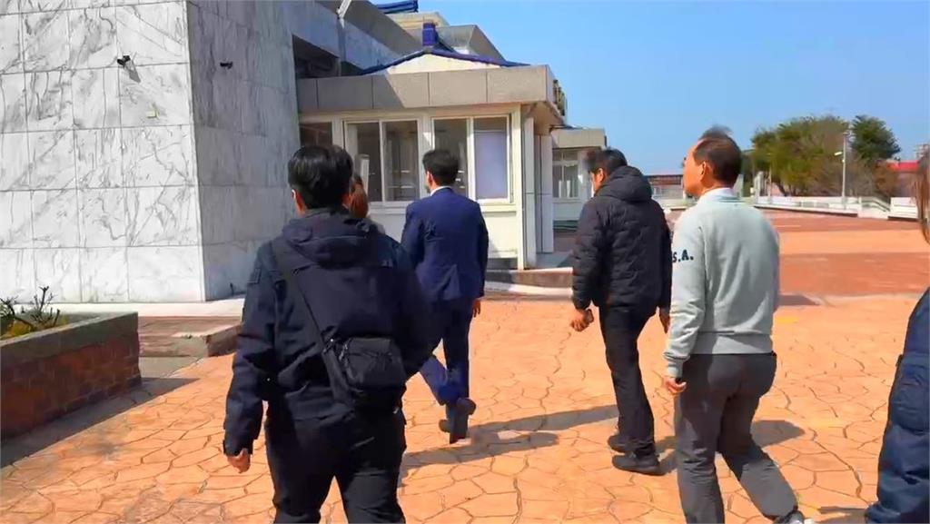 快新聞/「柯爸」柯承發今早病逝新竹台大醫院 享耆壽94歲
