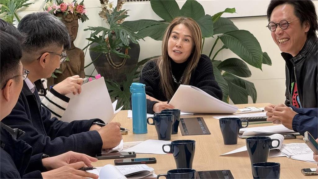 高金素梅「涉詐領助理費」100萬交保！最新財產申報曝光…擁6500萬豪宅