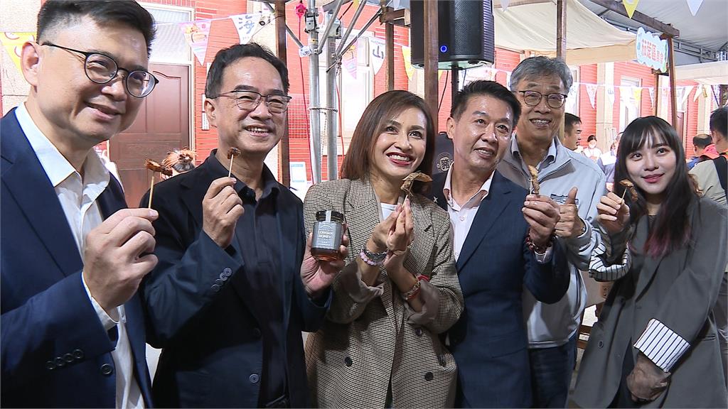 民進黨嘉南高初選登記截止 高雄市長成「四腳督」局面