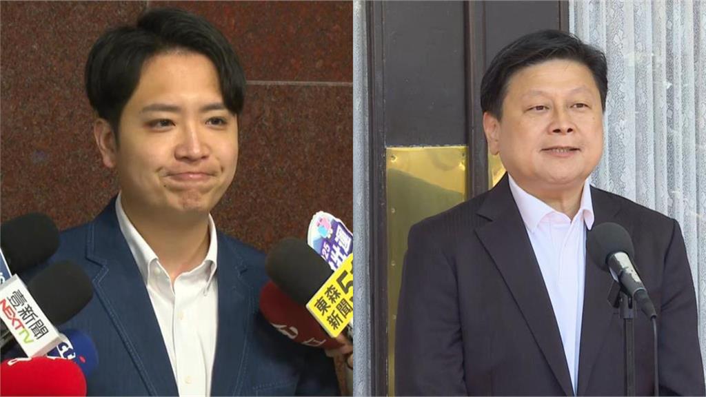 12位藍委「高風險遭罷免」達成率猛飆!快衝破「韓國瑜防線」國民黨要抖了