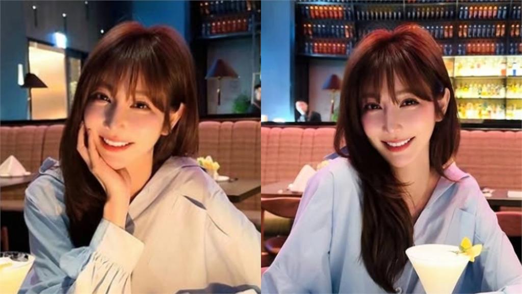 曾莞婷剪「妹妹頭瀏海」迎生日…突PO「98字」吐心聲:很多不好的事發生!