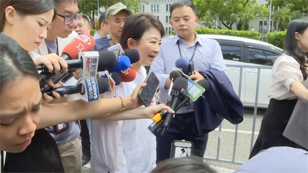 快新聞／盧秀燕慘了？驚爆市府1事「涉隱匿、造假資料」　本人反應全曝光