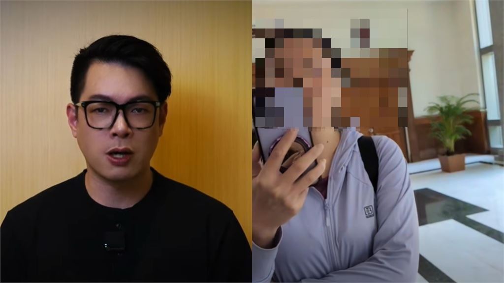 獨/河口湖死者是她?曾衝法院堵「這網紅」吸258萬觀看 友人曝:暫時聯絡不上