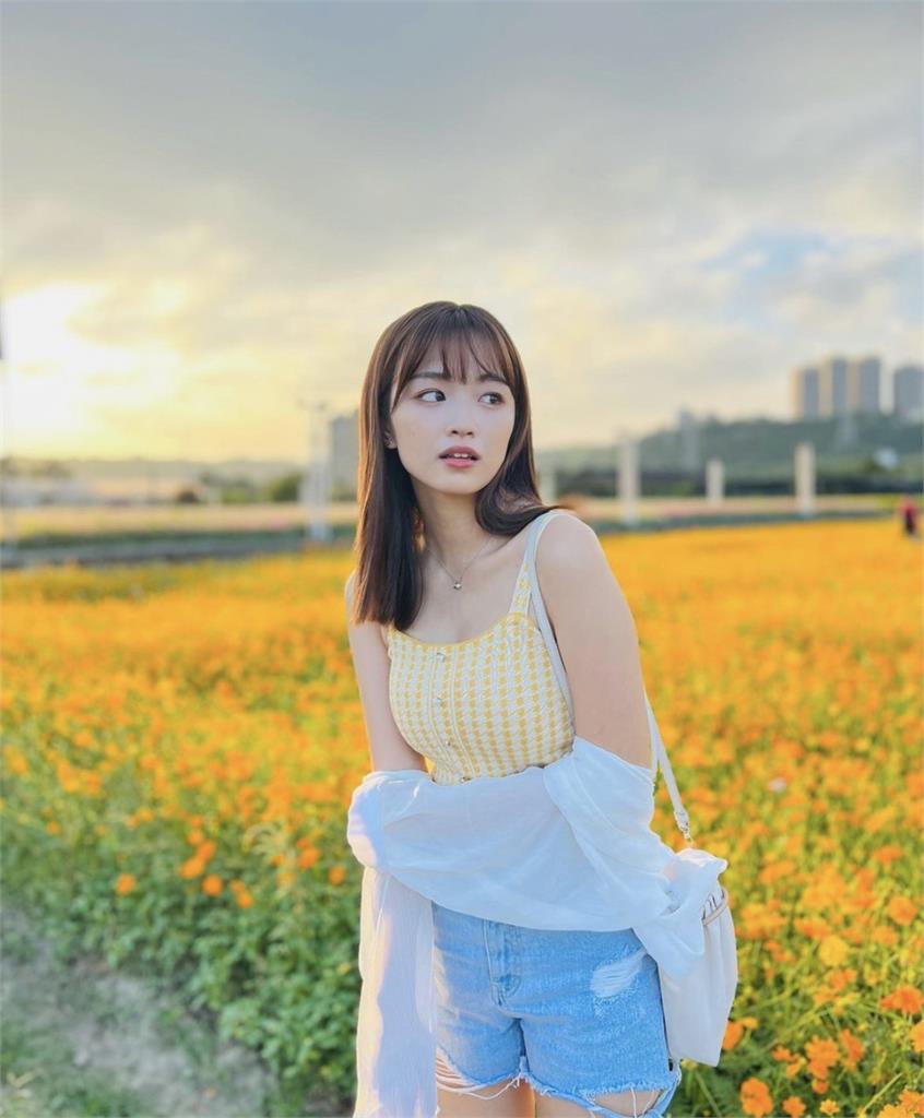 校園名人／輔仁大學紀佑潔－試鏡之旅發掘興趣　夢想未來成為演員