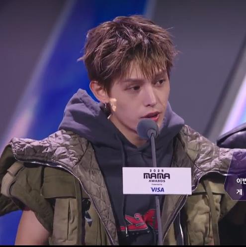 CORTIS奪獎「趙雨凡1舉動」小粉紅氣炸不認同中國！昔拿台灣護照被挖出