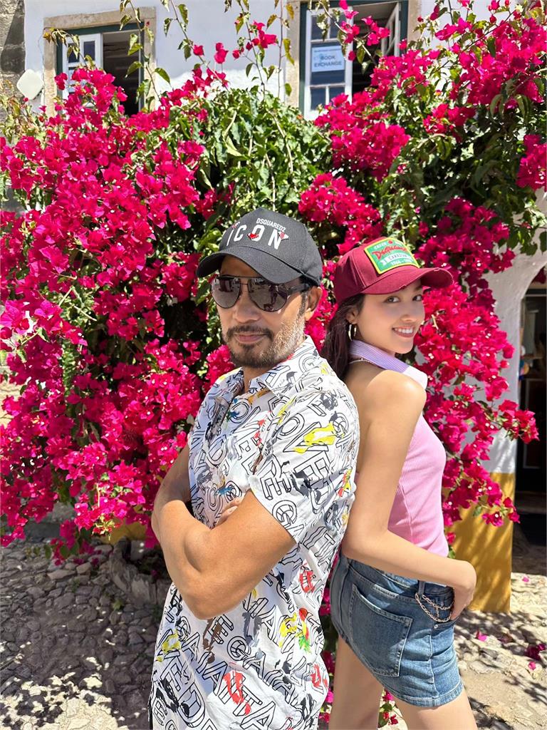 情人節還沒到狂灑糖!「模範丈夫」任達華暢談婚姻之道:老婆說什麼都對