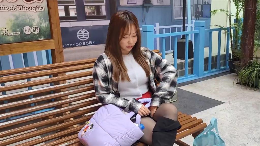 獨家/又爆受害+1!日女星曾被孫生「伸裙翻內褲」 還原過程喊:仍有陰影