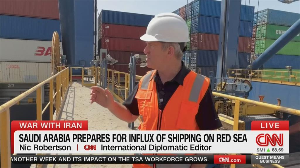 川普宣布「延後攻打伊朗發電廠」　國際油價暴跌逾10％