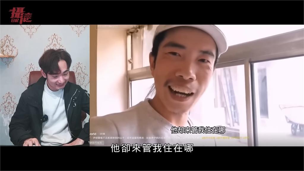 中國男旅伊朗遭綁架！劫匪奪錢財、衣服唯獨不要護照　他笑：都懂沒屁用