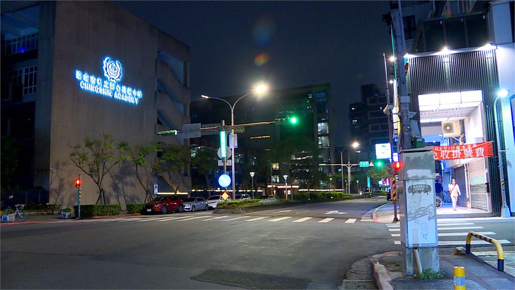 北市晚間大停電！　文山區漆黑一片　台電：會穩定供電