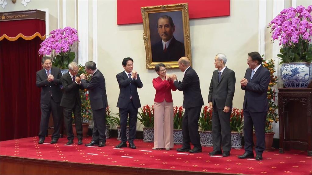 全世界僅國民黨喊「重新談判」!她揭「川普個性」示警:簡直自殺行為