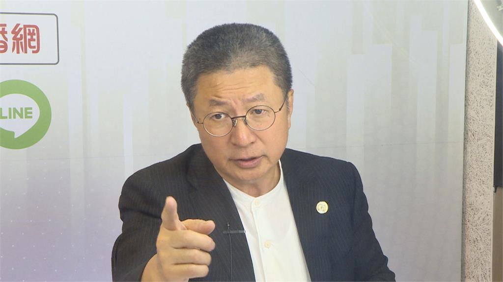 徐巧芯公布錄音檔質疑「圖利潛鑑」 郭璽:我根本不在意