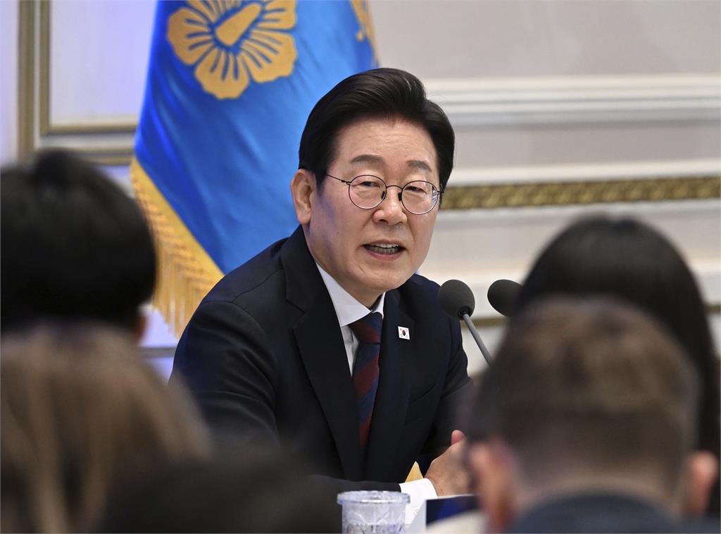 李在明喊話「南北韓和平不好嗎」?遭金與正冷回:我們早已不是同一民族