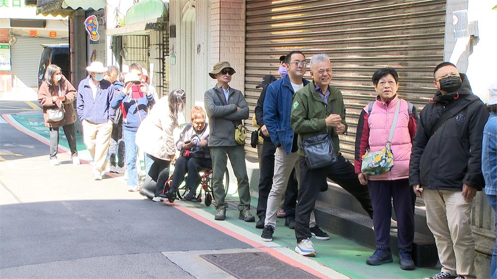 「肥前屋」去年無預警熄燈　這一天正式回歸繼續飄香！