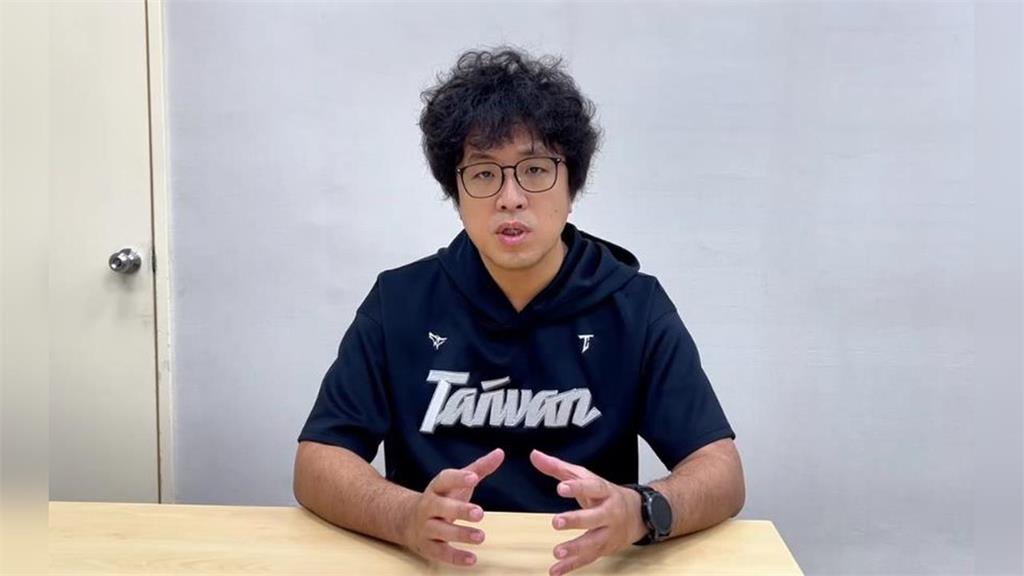 快新聞／沈伯洋參戰北市「恐影響新北選情」？蘇巧慧發表意見了　反應曝光