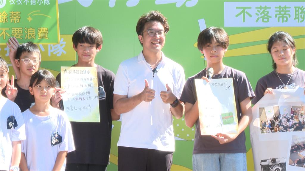 台北籌演＜貍貓換太子＞？　沈伯洋「這原因」不贊成