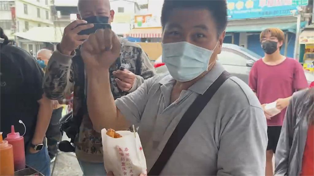 台灣隊開胡奪首勝 台南文化局推「致勝成功應援包」盼棒打荷蘭