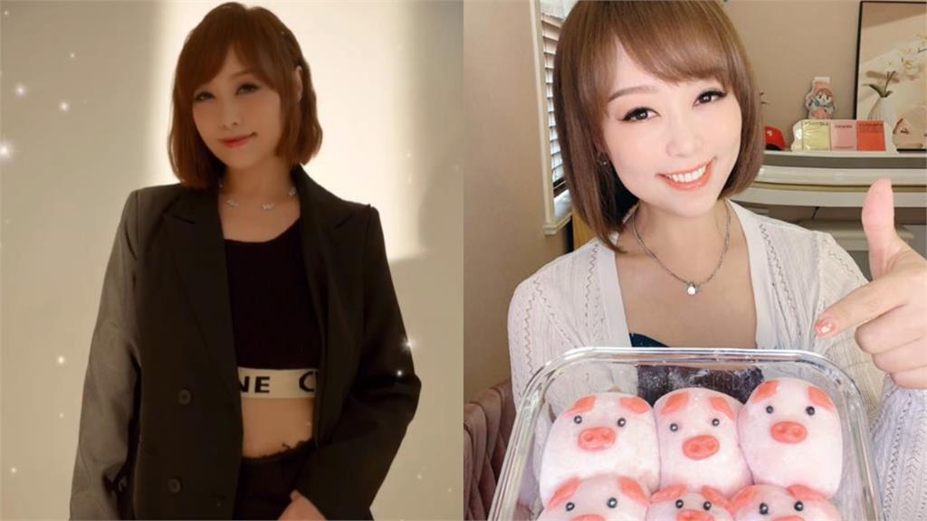 小蜜桃姐姐「閃嫁富商尪」屢傳婚變！西瓜哥哥抖出驚人現況：見面快落淚