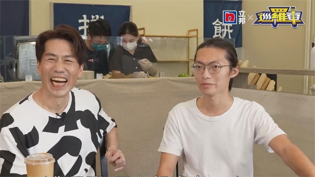 羅時豐YT頻道無預警宣布停更!他爆病倒「一週開2次刀」身體虛弱
