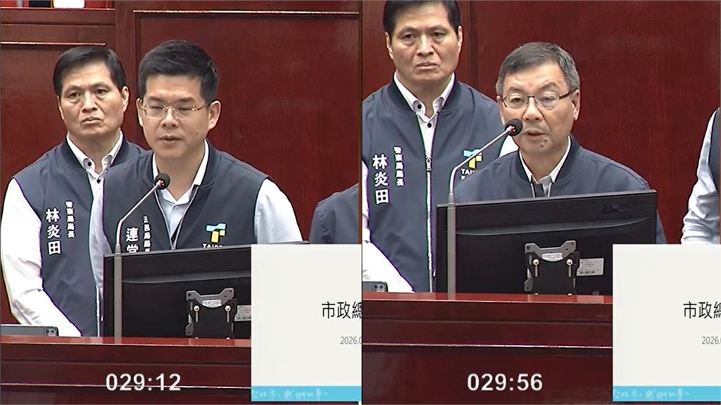 蔣萬安兒交換爆特權風波！　廉政署打臉：需揭露身分