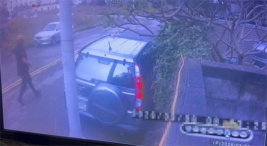 金錢豹袁氏夫妻檔爆"欠千萬工程款"　被害人出面控訴