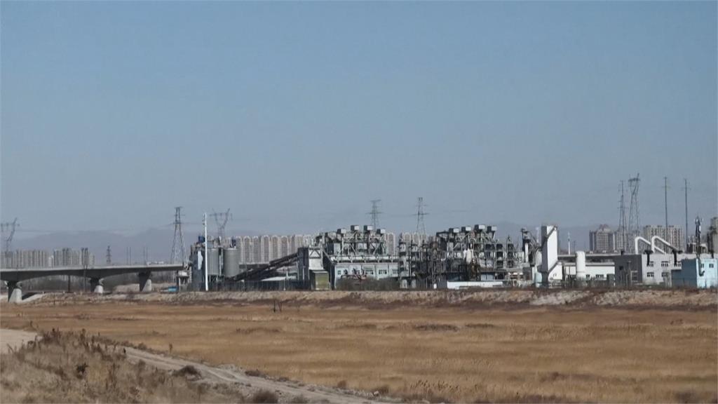中國稀土重鎮揭密 內蒙古包頭成關鍵資源基地