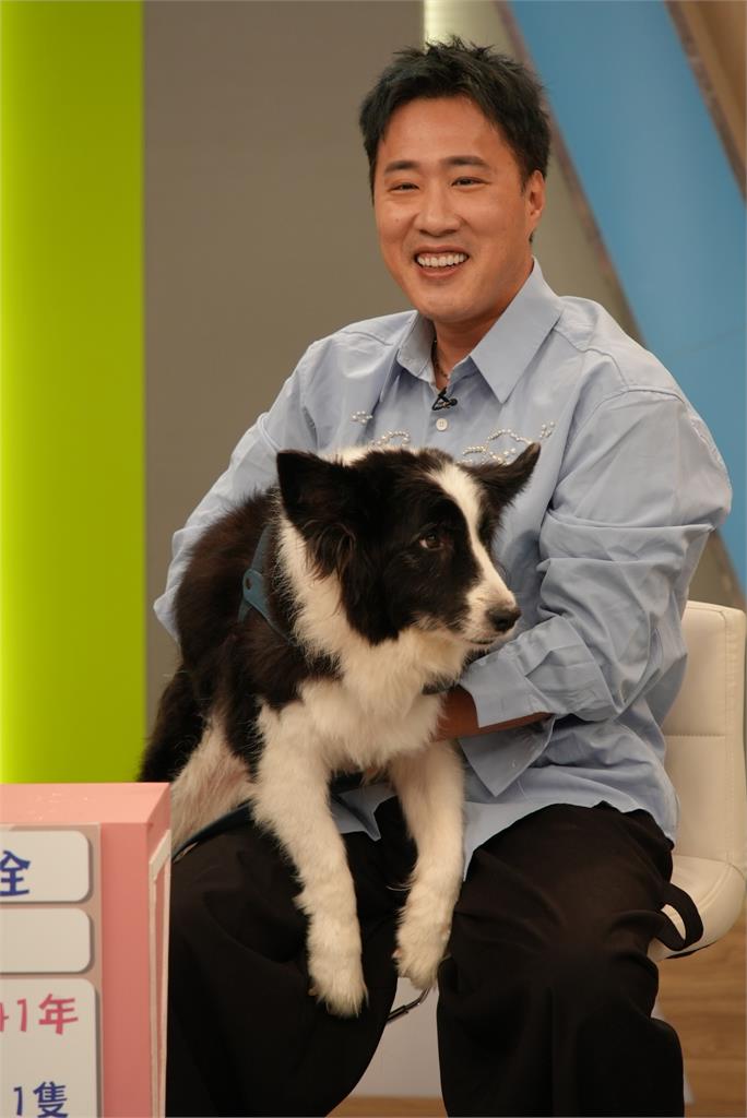 薔薔愛犬栗子突發重病！醫療費用高達三十萬元