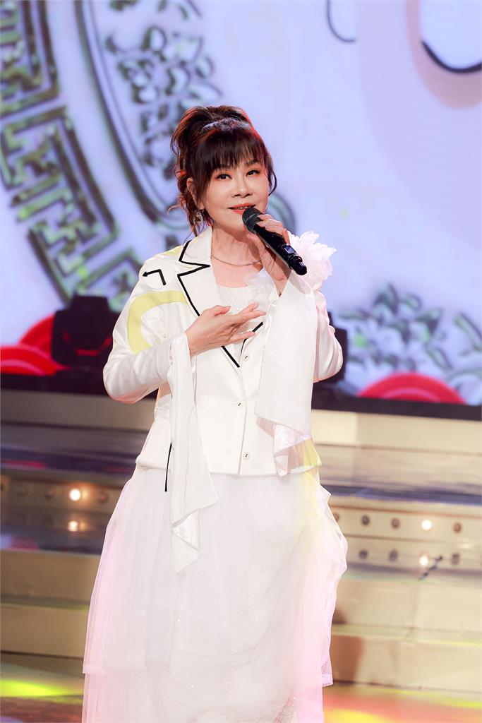 龍千玉媽媽難得上鏡頭！首度提到當年密婚、喪女之痛最感謝媽媽的支持