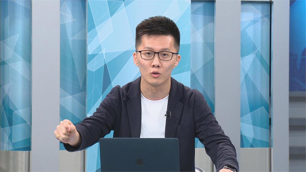 張榮味表態挺郭、張麗善合體侯看版!兄妹不同調?他曝張家「這盤算」