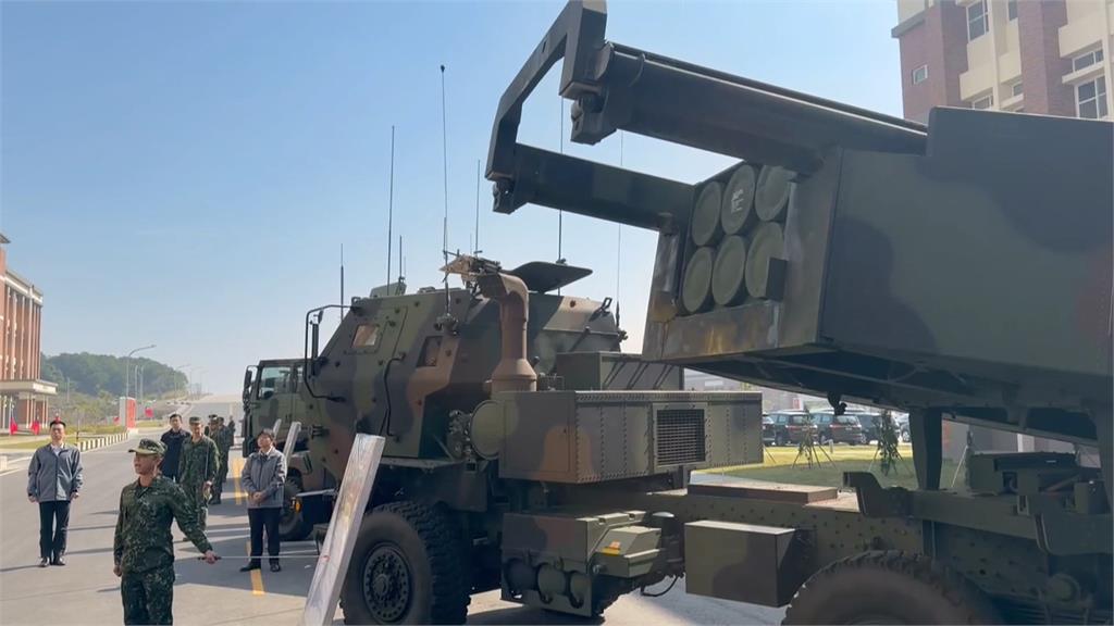 台南永康73年歷史"陸軍砲指部" 正式搬遷到關廟