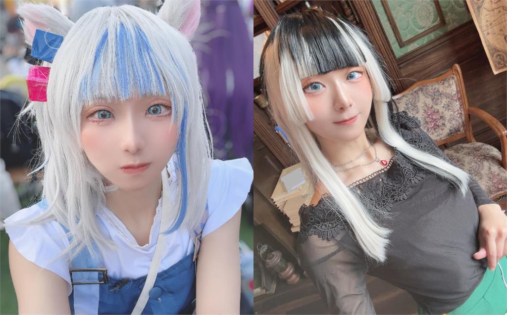 日本正妹Coser親見「台灣限定1幕」愣了:是迷信?一票台人驚喊:惹不起