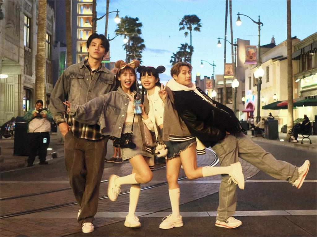 抓包朋友偷吃「勸說vs.沉默」?過來人提「1招」秒解決:不要多管閒事