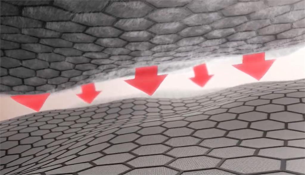 PP石墨烯推出最新超導被 陳美鳳代言曝:睡得好維持凍齡