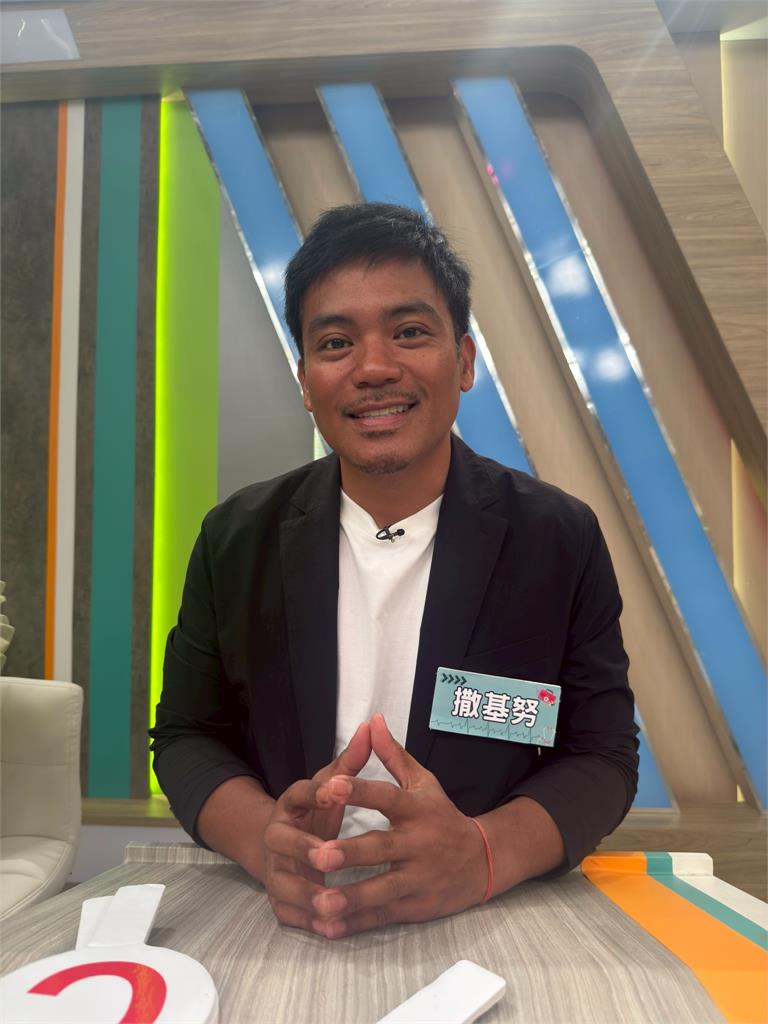 倪齊民年輕拍騎馬、動作戲受傷不斷！檢查發現椎間盤突出