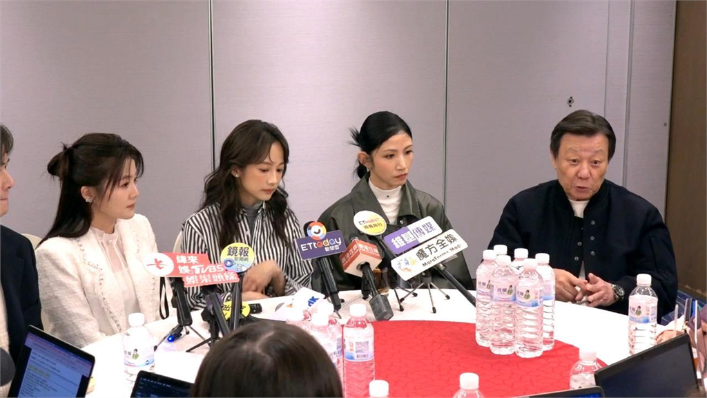 「這2大咖」也演《世紀血案》卻神隱不道歉！臉書遭網洗版轟：一篇聲明也沒有