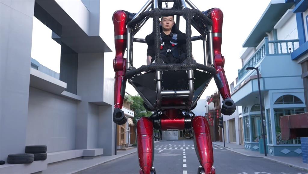 機甲