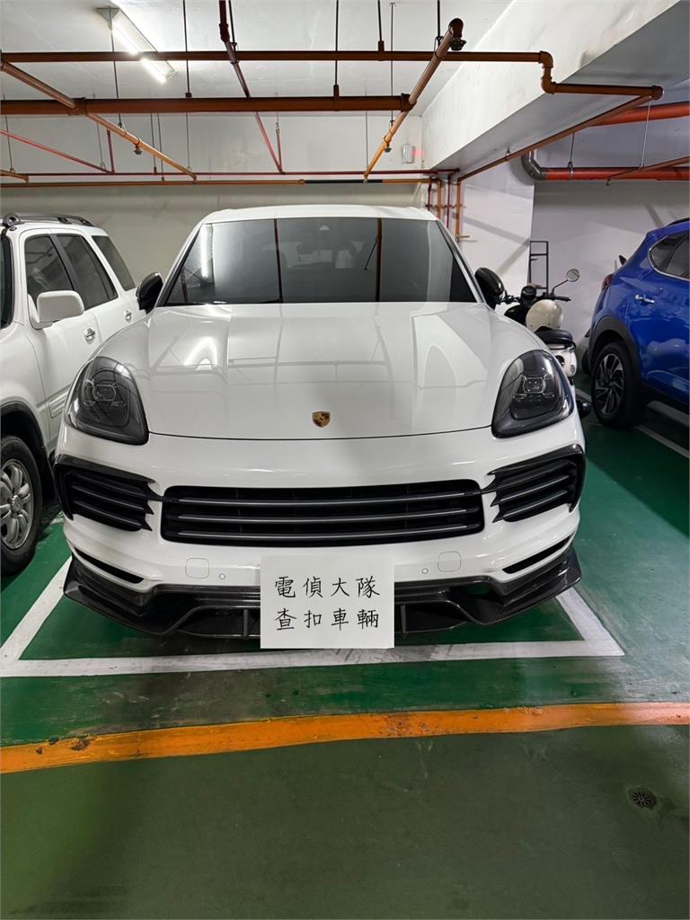 黑幫開發ＡＰＰ設投資陷阱！　５４人受害、財損破億元