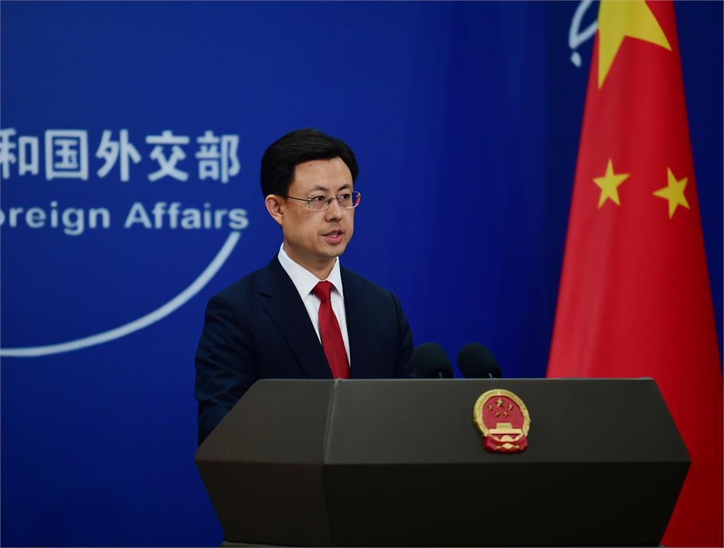 巴拉圭喊「不斷交台灣才願與中貿易」！中國怒發聲：停止站在歷史的錯誤一邊