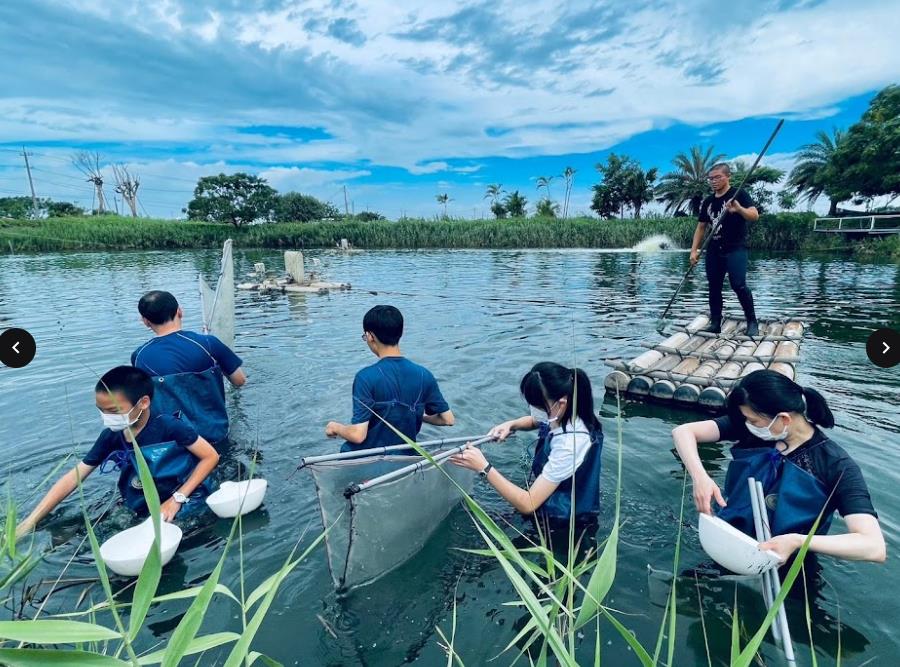 顛覆想像《悟空大鬧恐龍馬戲團》,南部首演就在海之夏登場!