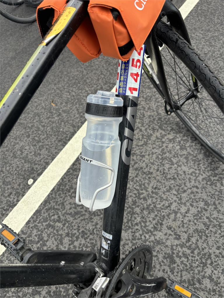 鐵馬環台EP2/單車環島「必備」用品總整理!行前準備超重要旅程沒煩惱