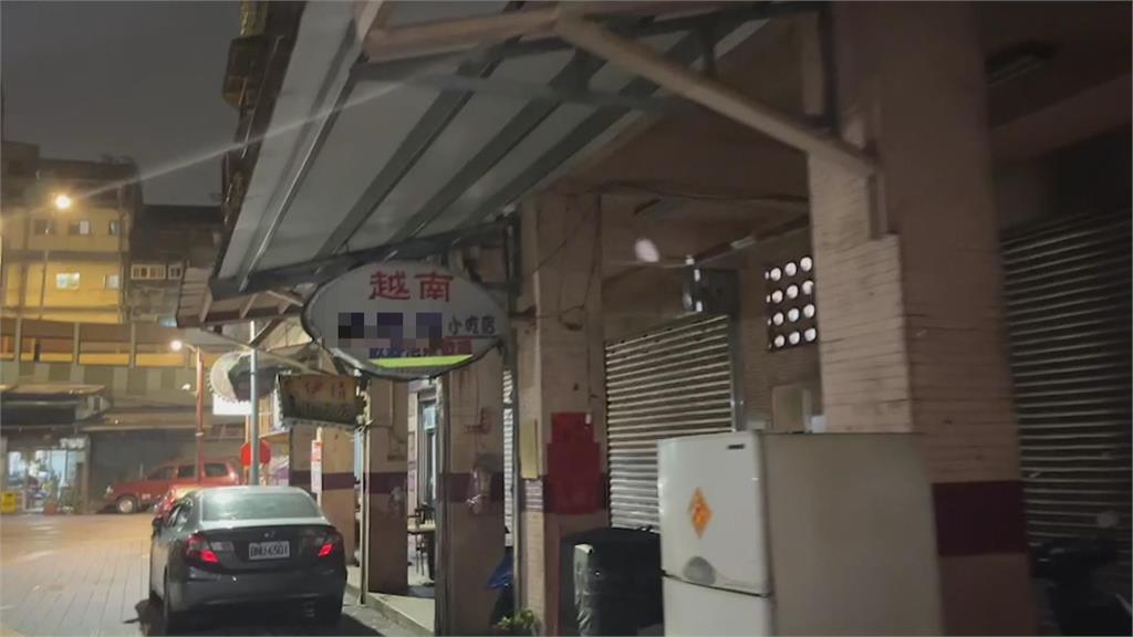 基隆小吃店停業3天晚間復業 市府稽查嚴防偷跑