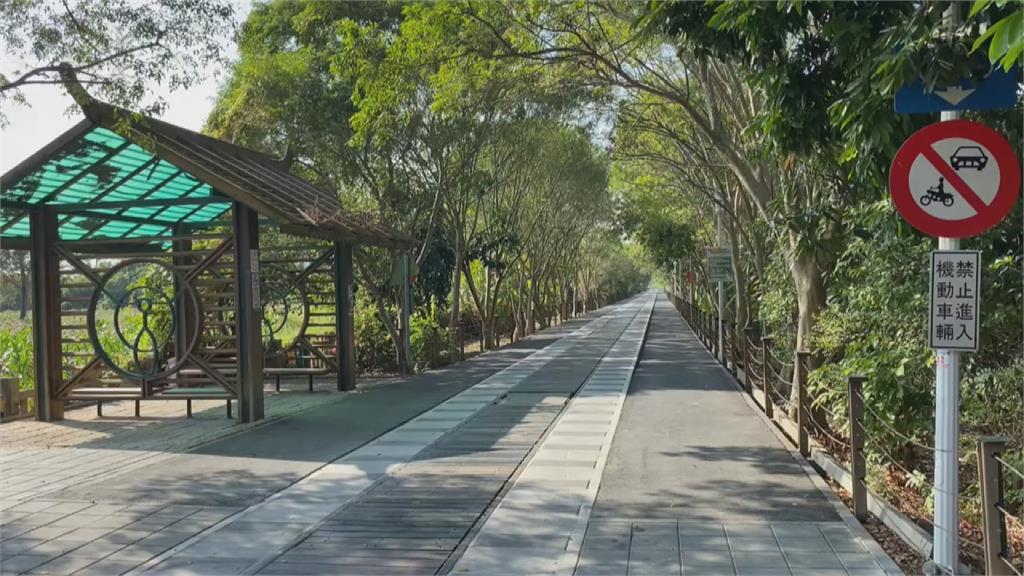 台灣趴趴走/廢棄鐵路變綠廊道?鐵道活化展現新風貌!