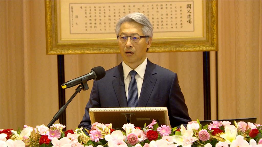 中研院院士會議今天揭幕 賴總統出席開幕式